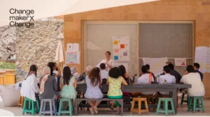 Changemakers for Youth Programme 2027