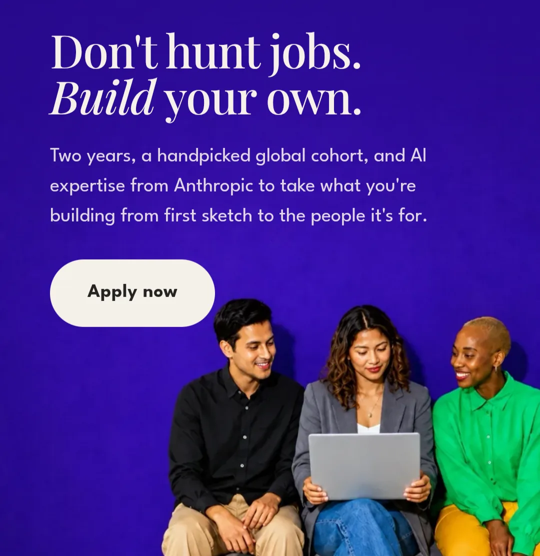 THE DO IncuVersity Program 2027: Global AI Entrepreneurship Program