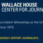 Knight-Wallace Fellowships 2027-2028 at the University of Michigan