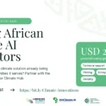RICH Hub Climate AI Innovation