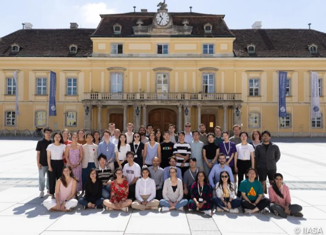 IIASA Young Scientists Summer Program 2027 in Austria: PhD Fellowship