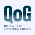 QoG Institute Best Paper Award