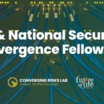 AI and National Security Convergence Fellowship 2026-2027 in Washington, D.C.