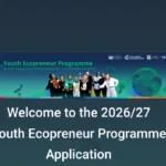 Youth Ecopreneur Programme
