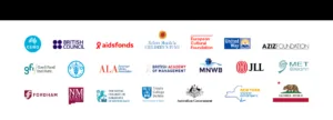British Council GDEEp Grant