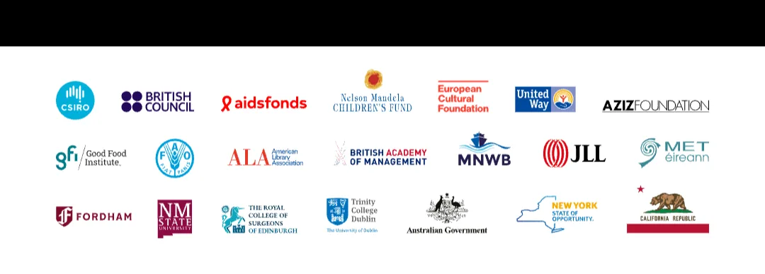 British Council GDEEp Grant