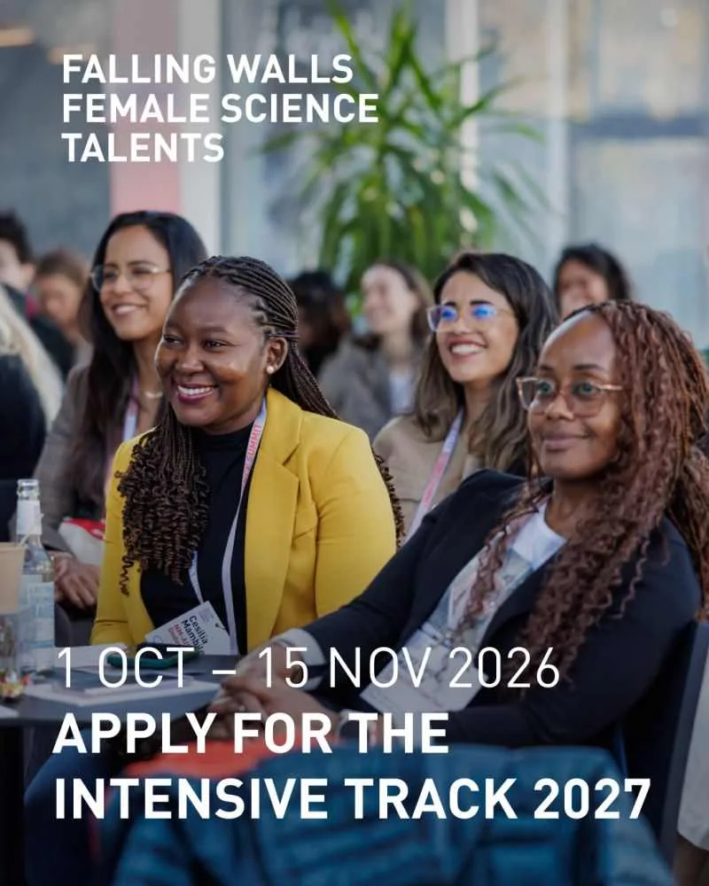 Female Science Talents Intensive Track