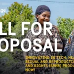 UNICEF Femtech Ventures