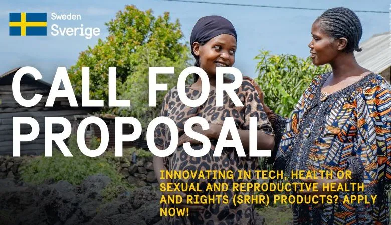 UNICEF Femtech Ventures