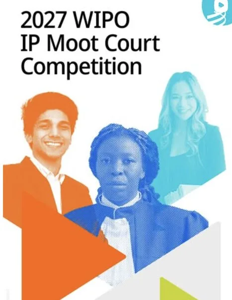 WIPO Moot Court Competition