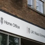 UK student visa applications 2026