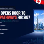 Canada corporate immigration