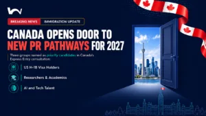 Canada corporate immigration