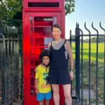 UK visa