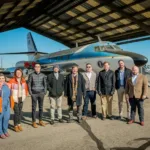 America in the World Consortium