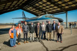 America in the World Consortium
