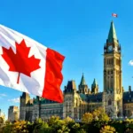 Canada asylum application