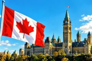 Canada asylum application