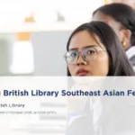 Chevening British Library Fellowship 2027