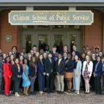 Clinton School International Public Service Projects 2027
