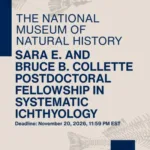 Collette Postdoctoral Fellowship