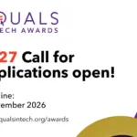 EQUALS in Tech Awards 2027