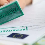 Schengen visa approval rates