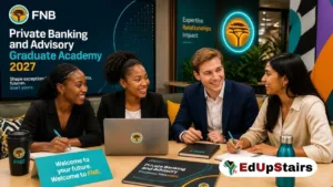 FNB Graduate Academy 2027