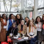 Falling Walls Female Science Talents