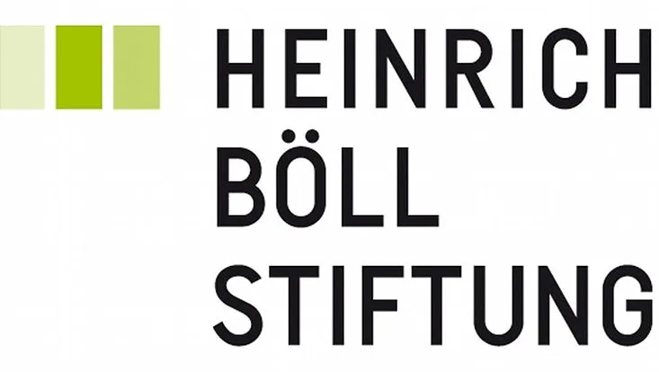 Heinrich Boll Foundation Fellowship