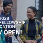 Harvard LEAD Fellowship 2027