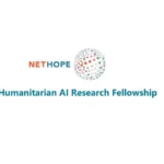 NetHope Humanitarian AI Research Fellowship