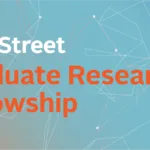 Jane Street Graduate Research Fellowship