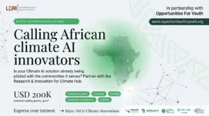 RICH Hub Climate AI Innovation
