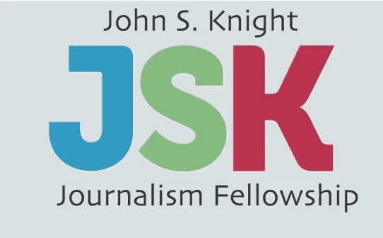John S Knight Journalism Fellowships