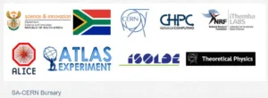 SA-CERN Bursary