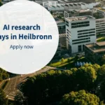 DAAD Heilbronn AI Fellowship