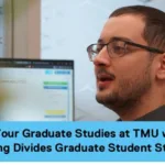 TMU Global Migration Institute Scholarships
