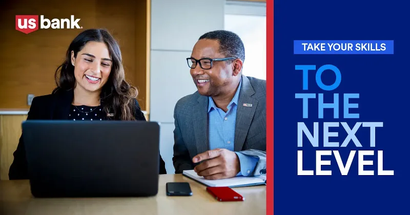 US Bank Fellowship 2026