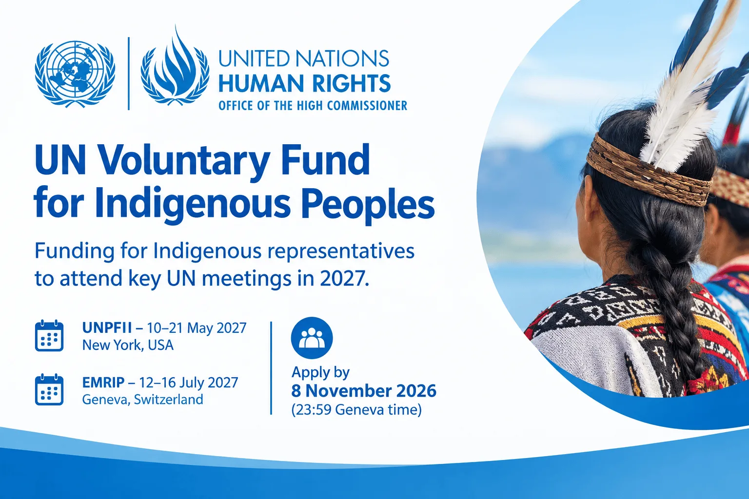 UN Voluntary Fund for Indigenous Peoples