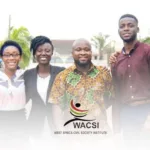 WACSI Internship