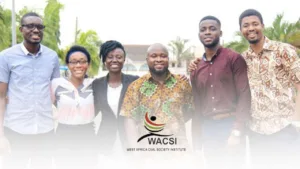 WACSI Internship