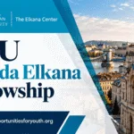 Yehuda Elkana Fellowship 2027