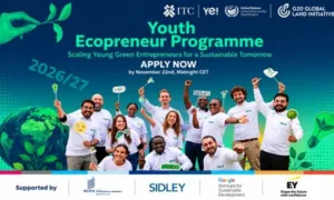 Youth Ecopreneur Programme