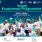 Ye Youth Ecopreneurs Programme