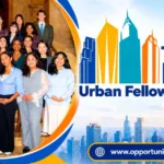 NYC Urban Fellows Program 2027
