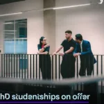 AHRC Doctoral Landscape Awards