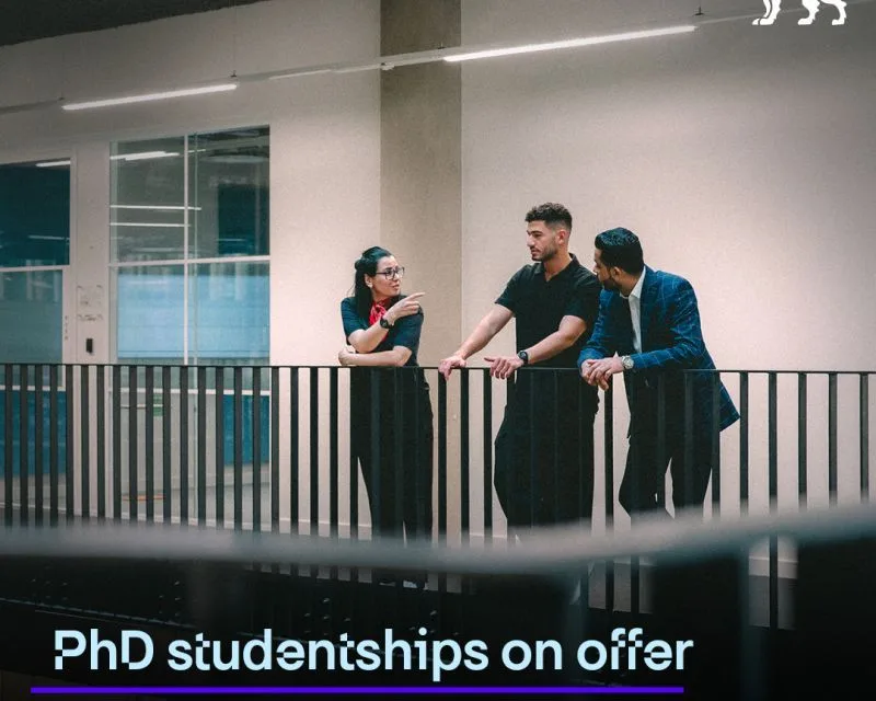 AHRC Doctoral Landscape Awards