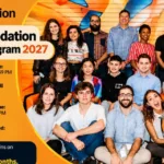 Mozilla Foundation Fellowships