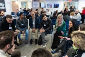 World Economic Forum Technology Pioneers 2027